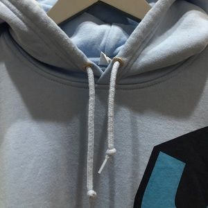 WESC - Pull Over Hoodie
